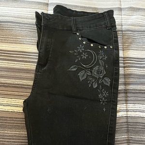 Killstar Jeans
